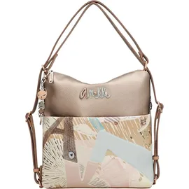 Anekke Hollywood Blau