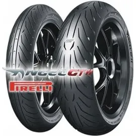 Pirelli Angel GT II REAR 160/60 R17 69W TL
