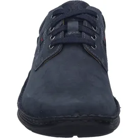 Josef Seibel New Anvers 36 blau 40 EU