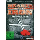 Darkest Hour: A Hearts of Iron Game (PC)