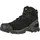 Haix Black Eagle Safety 53 mid - UK 6 -