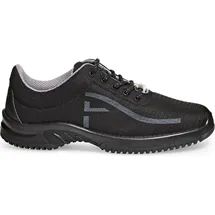 Abeba Berufschuh, schwarz 36728, O2, EU-Schuhgröße: 44