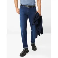 EUREX BY BRAX Herren Five-Pocket-Hose Style LUKE, Blau, Gr.