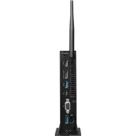 MSI PRO DP10 i3-1315U 2023 8 GB RAM 512 GB SSD Intel UHD Graphics Win 11