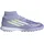 adidas F50 Sparkfusion League W Mid Turf Damen Violet Tone/Lucid Lemon/Purple Rush 42 2/3