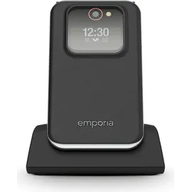 Emporia Joy LTE schwarz