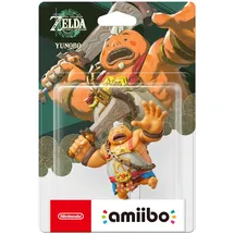 Nintendo amiibo Yunobo - The Legend of Zelda Collection