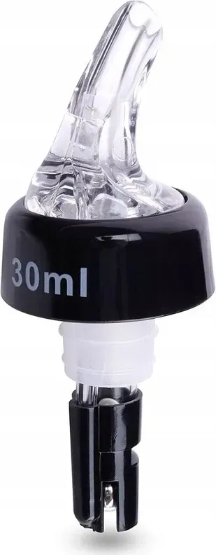 30 ml Messbecher für Alkoholflaschen, für Hausbar- und Bartender-Equipment