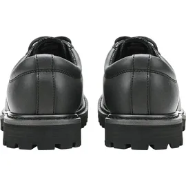 Brandit Textil Phantom 3 Eyelet Schuhe Black 40