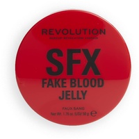 Makeup Revolution, Creator SFX, Gelee aus Kunstblut, Spezialeffekte Makeup, 45g