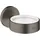 Grohe Halter Essentials hd graphite geb, f Seifenschale/-spender