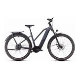 Cube Kathmandu Hybrid Comfort SLX 800