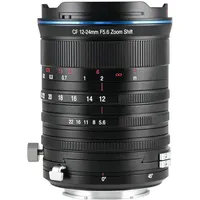 Laowa 12-24mm f/5,6 Zoom Shift L Mount - APS-C