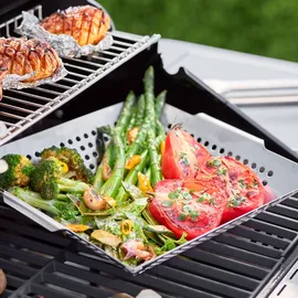 Rösle Grillkorb 25080