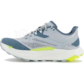 The North Face Vectiv Infinite 3 Herren Grau/Silber 47