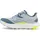 The North Face Vectiv Infinite 3 Herren Grau/Silber 47