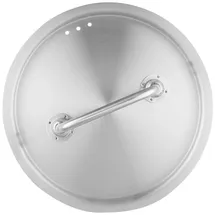 HENDI Deckel für Schmortöpfe,⌀160mm