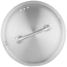 HENDI Deckel für Schmortöpfe,⌀160mm
