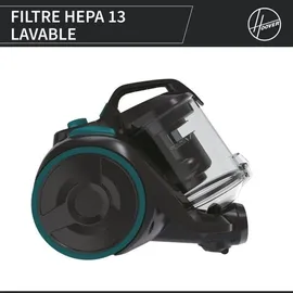 Candy CAF34HM schwarz