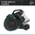 Candy CAF34HM schwarz