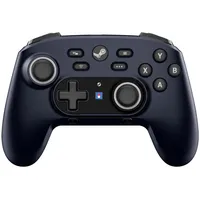 Hori Horipad Pro Controller Schwarz PC