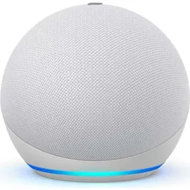 Amazon Echo 4. Generation weiß