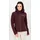 DEPROC activ Glory May Strickfleecejacke Lila 42