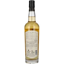 Compass Box Peat Monster Blended Whisky 46% vol 0,7 l