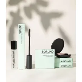 Annemarie Börlind EYELINER PENCIL black 1 g