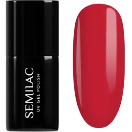 Semilac Hybrid Nagellack 231 girl on fire Farblack 7 ml