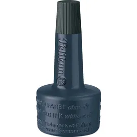 Pelikan Stempelfarbe 28,0 ml Schwarz