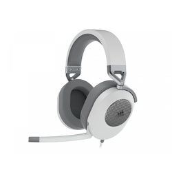 Corsair HS65 Surround Gaming-Headset - Weiß