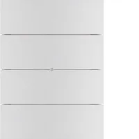 Berker Lichtszenentastsensor 75168694
