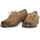 Almsach MICHI-VelourA4reh Herren Braun 42