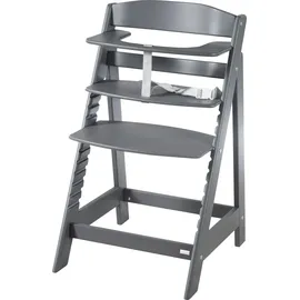 roba Born Up anthrazit inkl. Sitzpolster graphite gesteppt