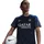 Nike Paris St. Germain Trainingsshirt 2025/26 blau Herren Gr. L