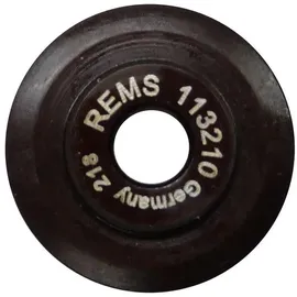 Rems Schneidrad Cu-INOX 3-120 113210