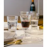 La Rochere La Rochère Versailles Weißweinglas 0,2 l 6-tlg.
