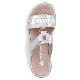 Rieker 60481 Damen Grau 41