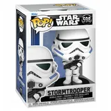 Funko POP Star Wars: SWNC- Stormtrooper