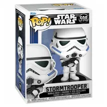 Funko POP Star Wars: SWNC- Stormtrooper