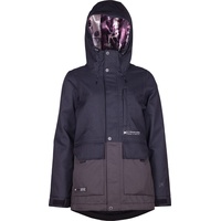 L1 Premium Goods Damen Ski- Snowboard Jacke ANWEN L1 WJKT