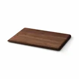 Continenta Schneidebrett, 36x24x1.8cm, Schneidebrett, Braun