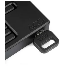 Cube Acid Rigid 100 Pure Twin Pack