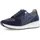 Gabor Sneaker Low Blau Damen 37,5