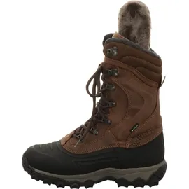 MEINDL Garmisch Lady II GTX Winterstiefel Espresso - braun