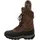 MEINDL Garmisch Lady II GTX Winterstiefel Espresso - braun