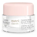 Louis Widmer Widmer nutriderm Tagescreme Èclat Rosé UV 50