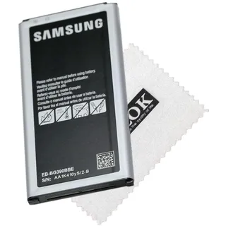 Akku für Samsung Galaxy XCover 4 (G390F) EB-BG390BBE mit Reinigungstuch Shlok