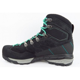 Scarpa Mescalito TRK GTX Schuhe (Größe 41, schwarz)
